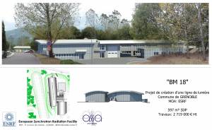 Sylvie CAMPILLO - ASSA ARCHITECTES